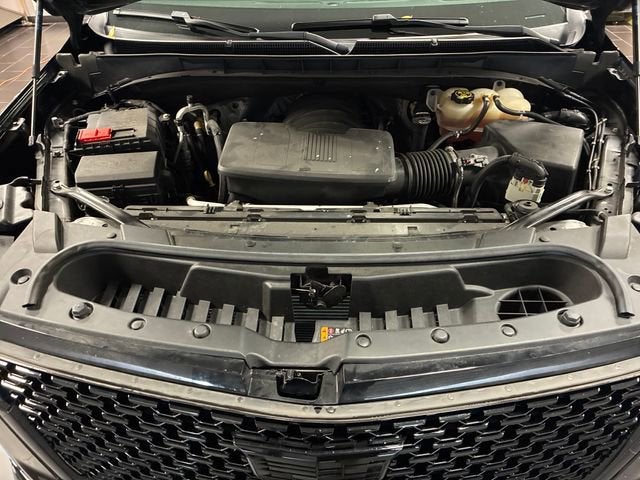 2023 Cadillac Escalade ESV Premium Luxury