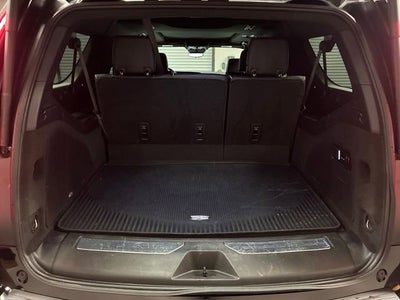 2023 Cadillac Escalade ESV Premium Luxury
