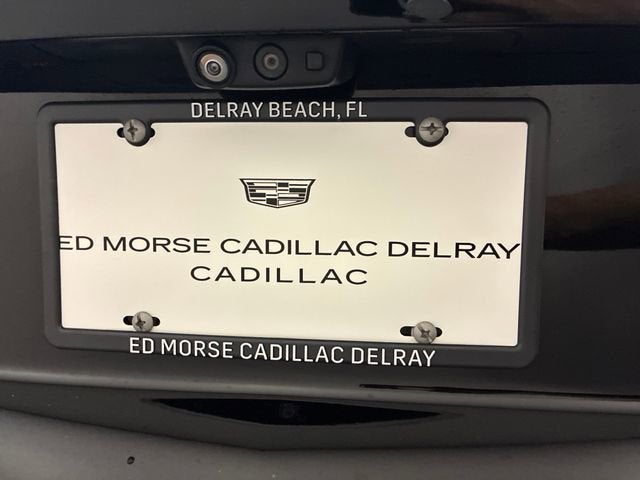 2023 Cadillac Escalade ESV Premium Luxury