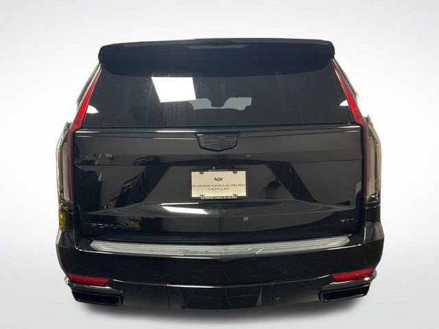 2023 Cadillac Escalade ESV Premium Luxury