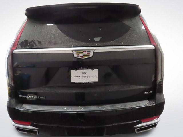 2023 Cadillac Escalade ESV Premium Luxury