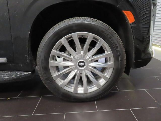 2023 Cadillac Escalade ESV Premium Luxury