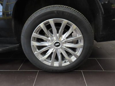 2023 Cadillac Escalade ESV Premium Luxury