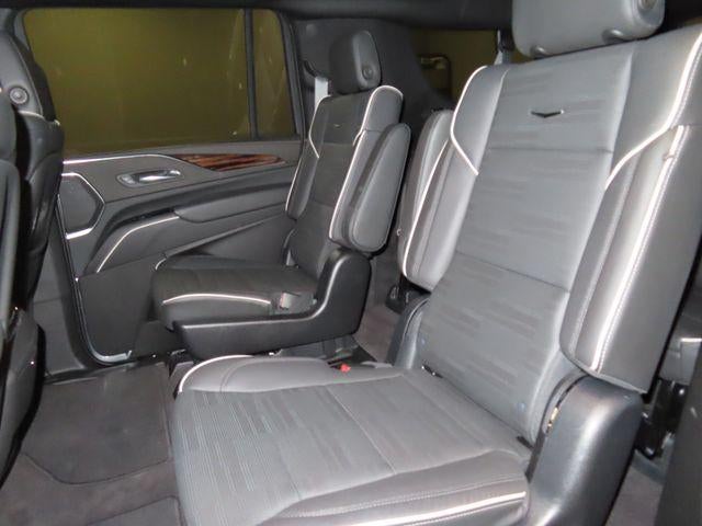 2023 Cadillac Escalade ESV Premium Luxury