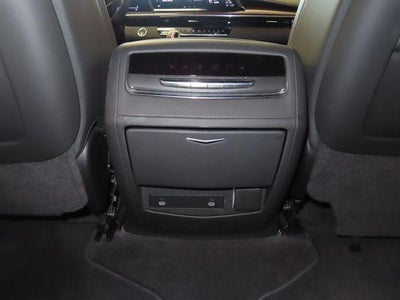 2023 Cadillac Escalade ESV Premium Luxury