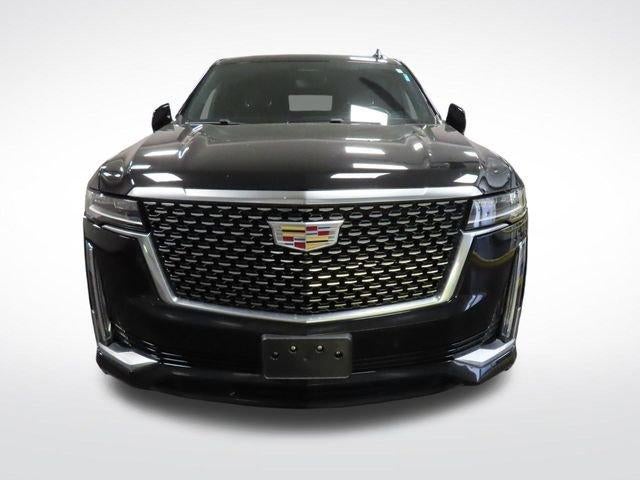 2023 Cadillac Escalade ESV Premium Luxury