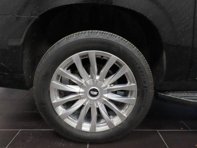 2023 Cadillac Escalade ESV Premium Luxury