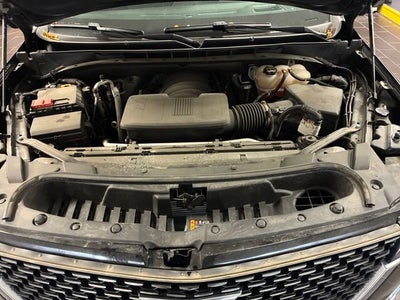 2024 Cadillac Escalade ESV Premium Luxury