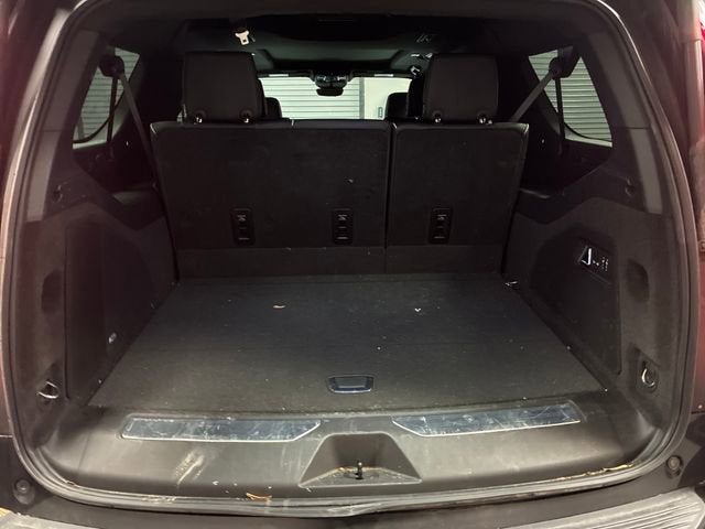 2024 Cadillac Escalade ESV Premium Luxury