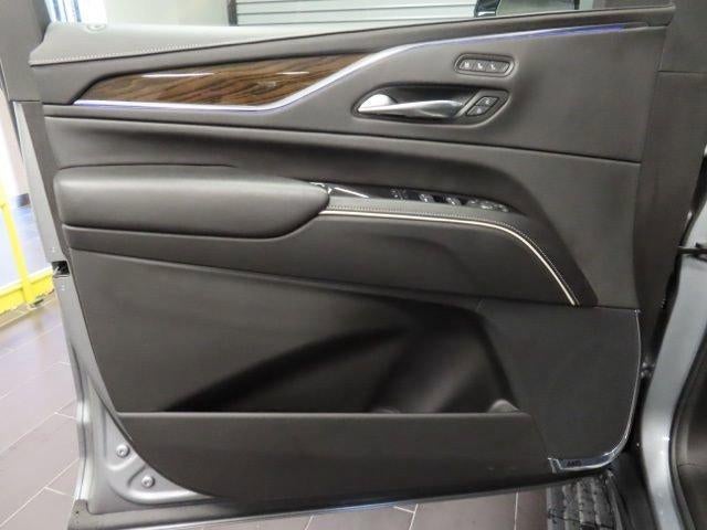 2024 Cadillac Escalade ESV Premium Luxury Platinum