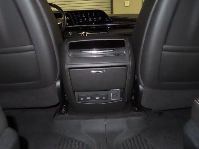 2024 Cadillac Escalade ESV Premium Luxury Platinum