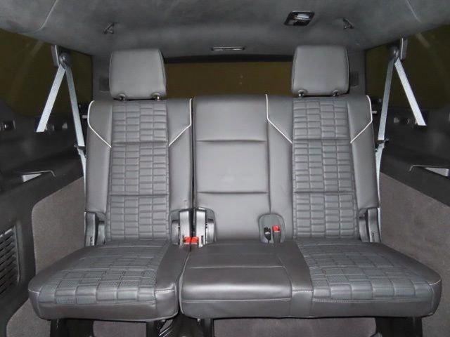 2024 Cadillac Escalade ESV Premium Luxury Platinum