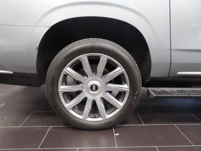 2024 Cadillac Escalade ESV Premium Luxury Platinum