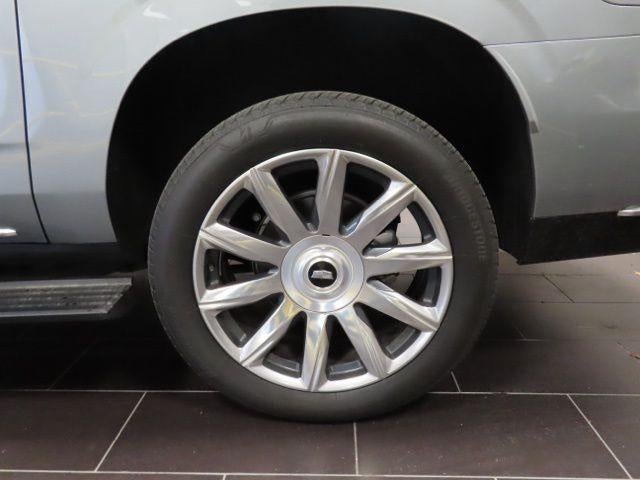 2024 Cadillac Escalade ESV Premium Luxury Platinum