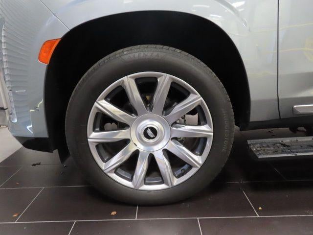 2024 Cadillac Escalade ESV Premium Luxury Platinum