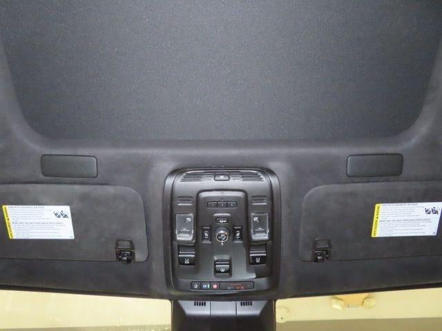 2024 Cadillac Escalade ESV Premium Luxury Platinum