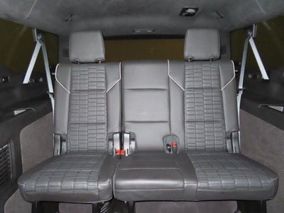 2024 Cadillac Escalade ESV Premium Luxury Platinum