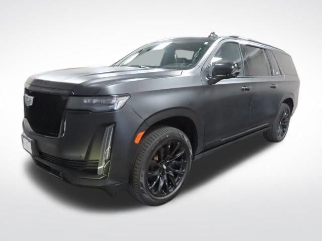 2023 Cadillac Escalade ESV Sport Platinum