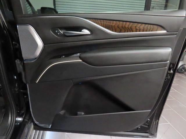 2023 Cadillac Escalade ESV Sport Platinum