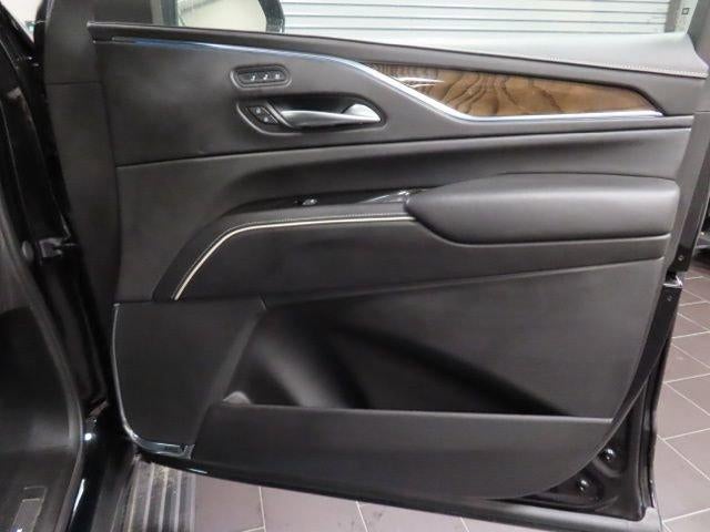 2023 Cadillac Escalade ESV Sport Platinum