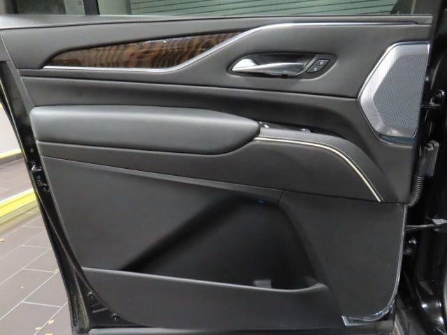 2023 Cadillac Escalade ESV Sport Platinum