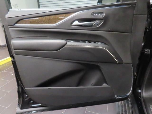 2023 Cadillac Escalade ESV Sport Platinum