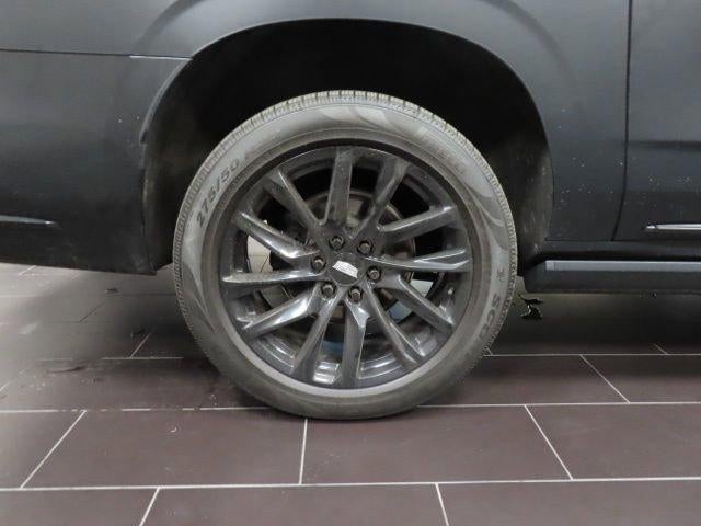 2023 Cadillac Escalade ESV Sport Platinum