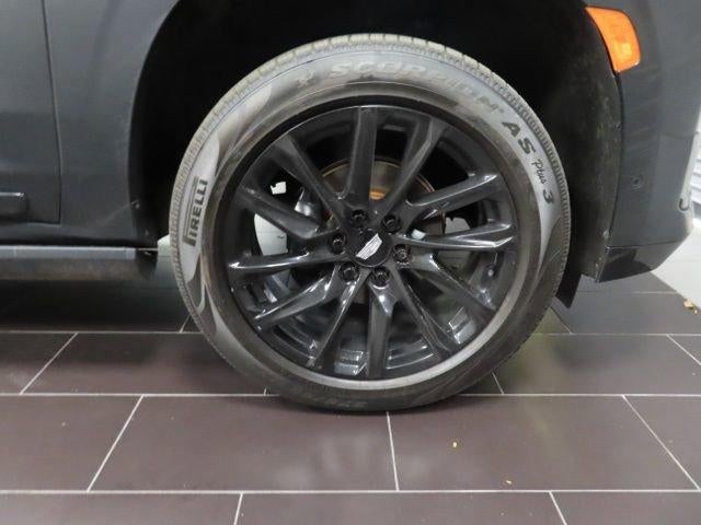 2023 Cadillac Escalade ESV Sport Platinum