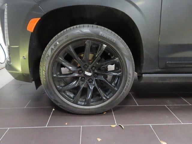 2023 Cadillac Escalade ESV Sport Platinum