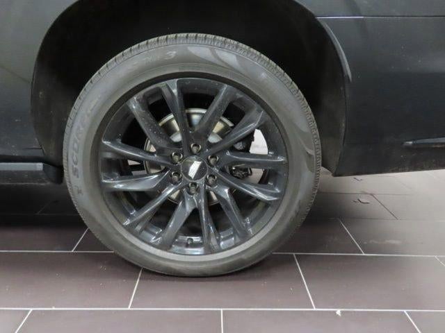 2023 Cadillac Escalade ESV Sport Platinum