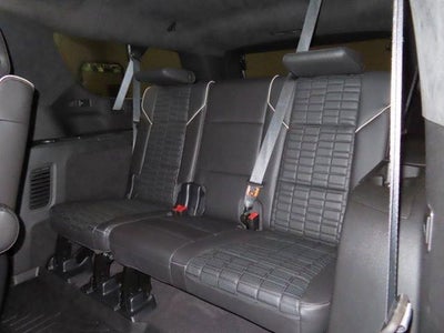 2023 Cadillac Escalade ESV Sport Platinum