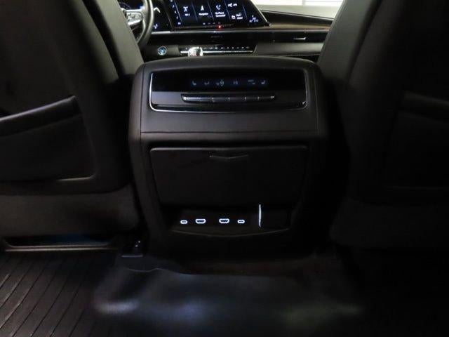 2023 Cadillac Escalade ESV Sport Platinum