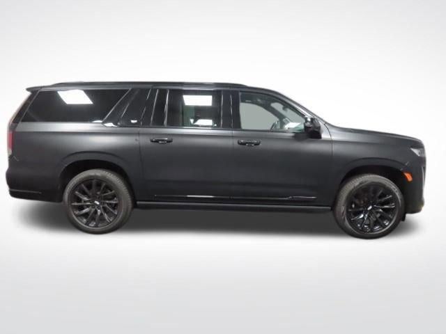 2023 Cadillac Escalade ESV Sport Platinum