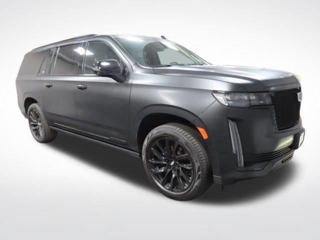 2023 Cadillac Escalade ESV Sport Platinum