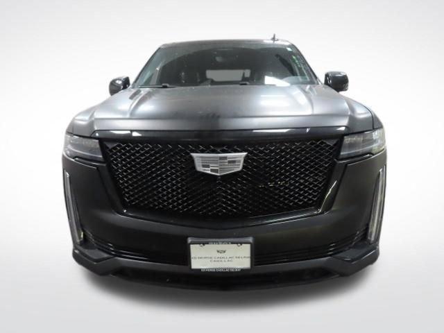 2023 Cadillac Escalade ESV Sport Platinum