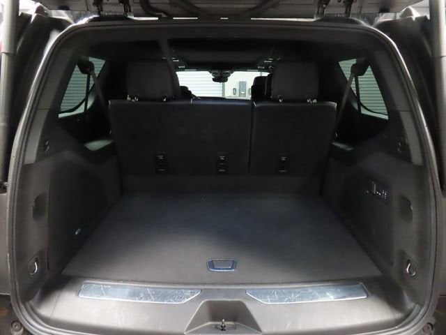 2024 Cadillac Escalade ESV Sport Platinum