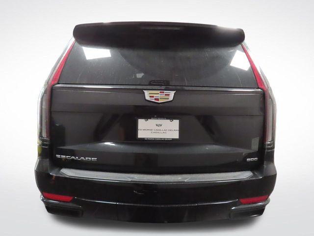 2024 Cadillac Escalade ESV Sport Platinum