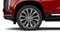 2026 Cadillac Escalade Platinum Luxury