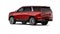 2026 Cadillac Escalade Platinum Luxury