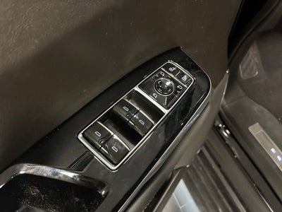 2025 Cadillac Escalade Sport