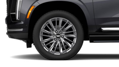 2026 Cadillac Escalade ESV Luxury