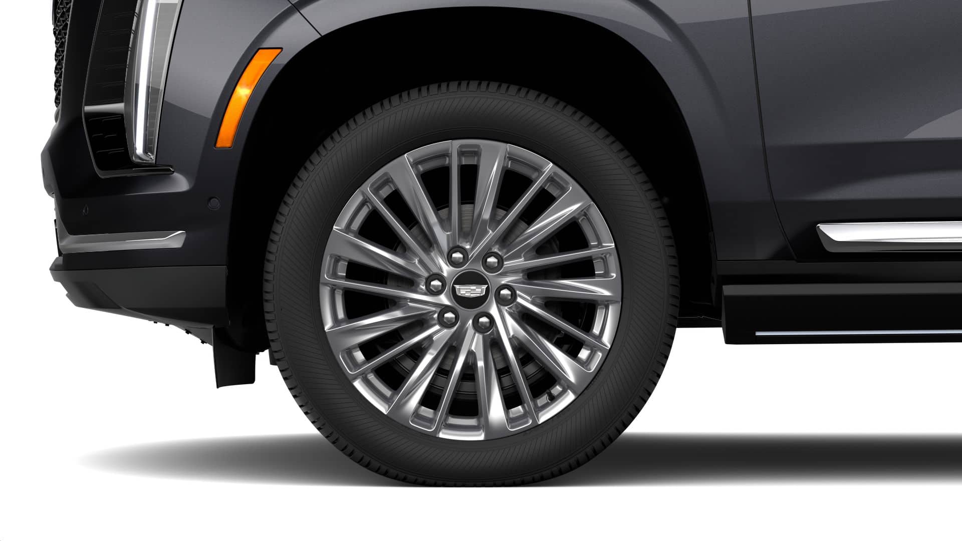 2026 Cadillac Escalade ESV Luxury