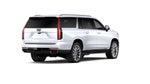 2026 Cadillac Escalade ESV Platinum Luxury