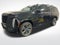 2025 Cadillac Escalade ESV Sport