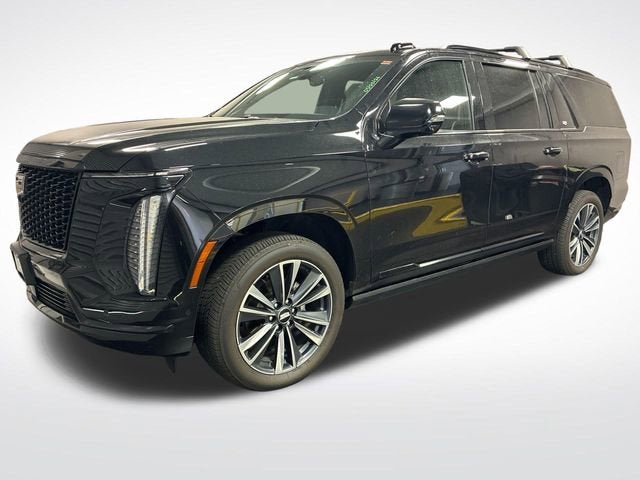 2025 Cadillac Escalade ESV Sport
