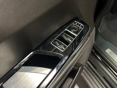 2025 Cadillac Escalade ESV Sport