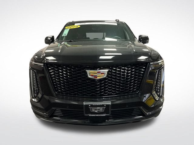 2025 Cadillac Escalade ESV Sport