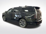 2025 Cadillac Escalade ESV Sport