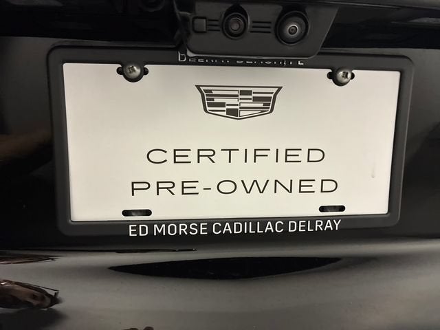 2025 Cadillac Escalade ESV Sport
