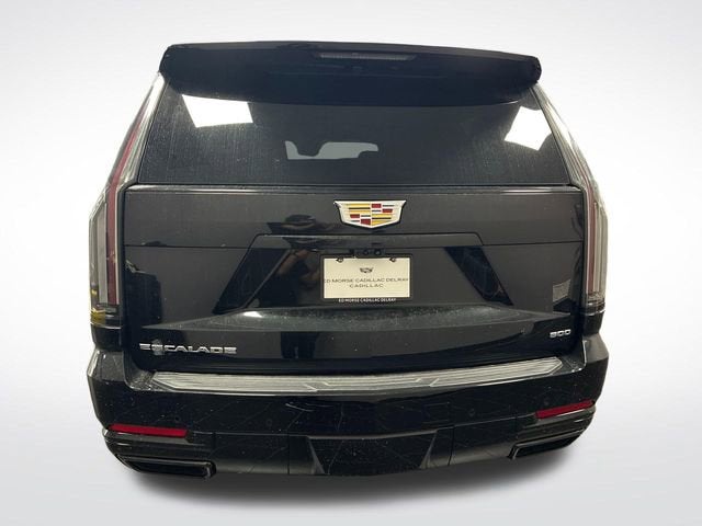 2025 Cadillac Escalade ESV Sport